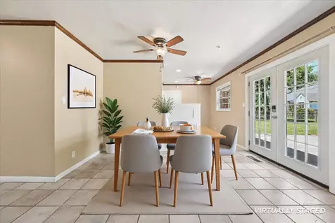 Dining - 1367 E 46th St, Tulsa, OK 74105 photo 1 of 1