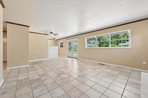 Living - 1367 E 46th St, Tulsa, OK 74105 photo 3 of 7