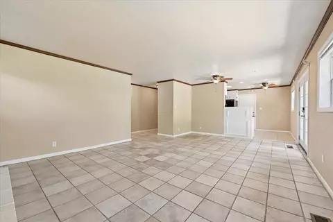 Living - 1367 E 46th St, Tulsa, OK 74105 photo 5 of 7