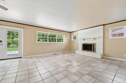 Living - 1367 E 46th St, Tulsa, OK 74105 photo 1 of 7