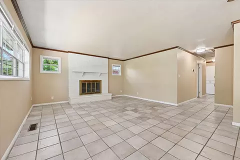 Living - 1367 E 46th St, Tulsa, OK 74105 photo 4 of 7