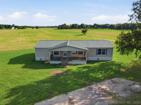 358706 E 5750 Rd, Jennings, OK 74038