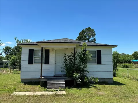 280 N Walnut, Stratford, OK 74872