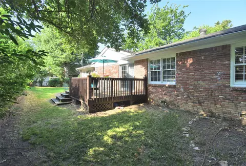Exterior - 1598 E 60th Pl, Tulsa, OK 74105 photo 7 of 11