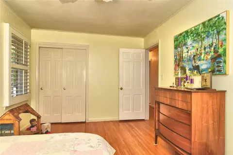 Bedroom - 1598 E 60th Pl, Tulsa, OK 74105 photo 4 of 4
