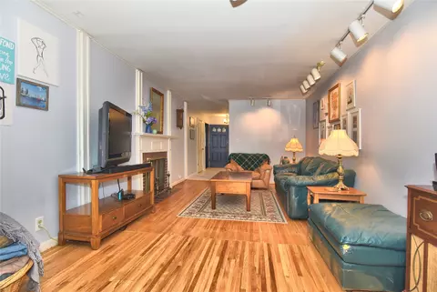 Living - 1598 E 60th Pl, Tulsa, OK 74105 photo 2 of 2
