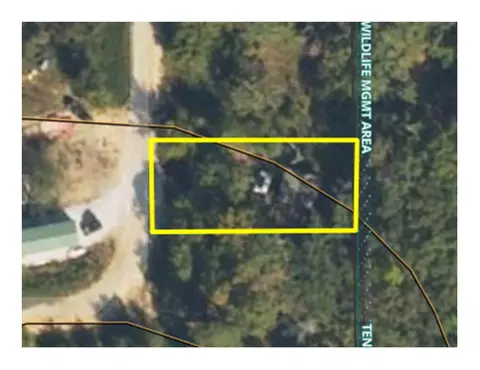 36040 S Sky View Dr, Park Hill, OK 74451