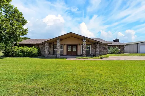 33452 E 149th St S, Coweta, OK 74429