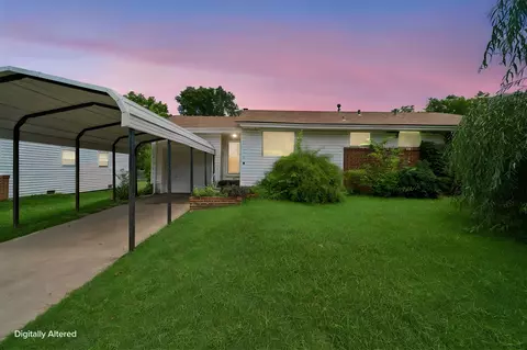 525 N 44 Ave N, Tulsa, OK 74127