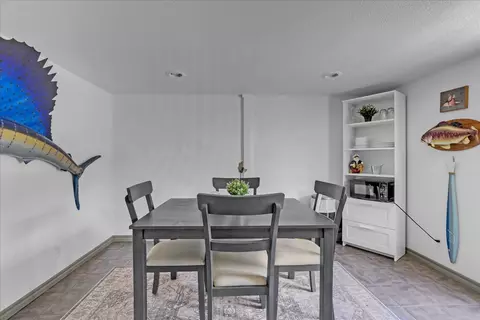 Dining - 1411 E 36th St, Tulsa, OK 74105 photo 3 of 4