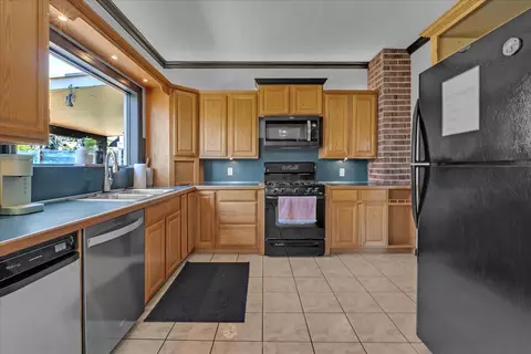 Kitchen - 1411 E 36th St, Tulsa, OK 74105 photo 1 of 5