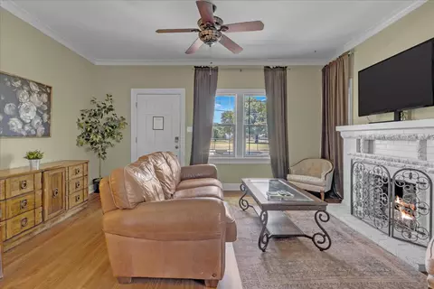 Living - 1411 E 36th St, Tulsa, OK 74105 photo 1 of 5