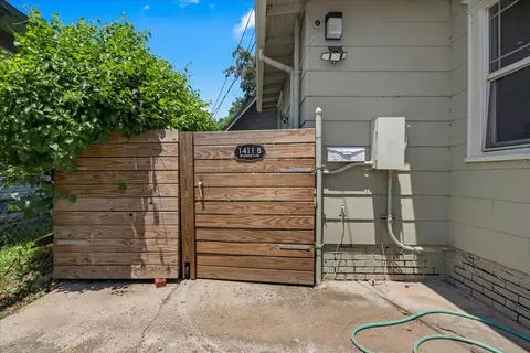 Exterior - 1411 E 36th St, Tulsa, OK 74105 photo 8 of 9