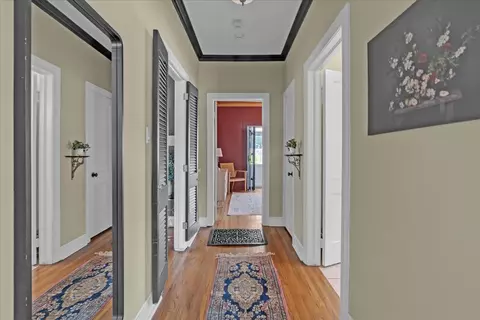 Entry Way - 1411 E 36th St, Tulsa, OK 74105 photo 3 of 3