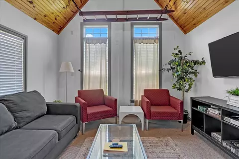 Living - 1411 E 36th St, Tulsa, OK 74105 photo 4 of 5