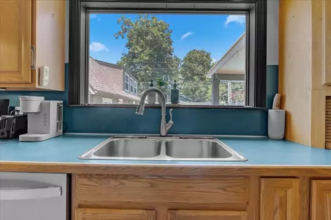 Kitchen - 1411 E 36th St, Tulsa, OK 74105 photo 3 of 5