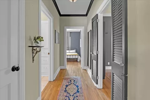 Entry Way - 1411 E 36th St, Tulsa, OK 74105 photo 2 of 3
