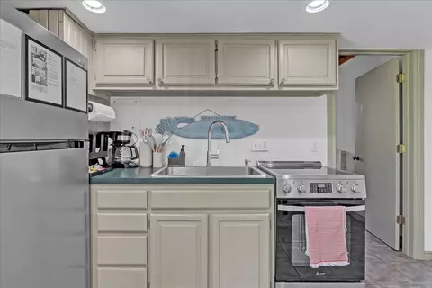 Kitchen - 1411 E 36th St, Tulsa, OK 74105 photo 5 of 5