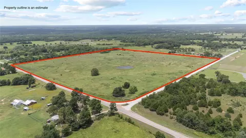 0 County Road 3425, Stratford, OK 74872