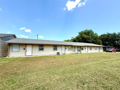 Exterior - 312 S B, Davis, OK 73030 photo 2 of 6