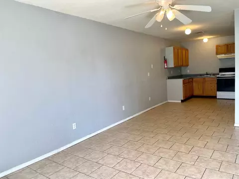 Living - 312 S B, Davis, OK 73030 photo 3 of 3