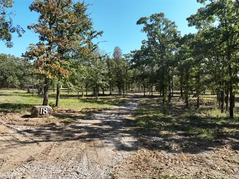 18 260 Rd, Winchester, OK 74421