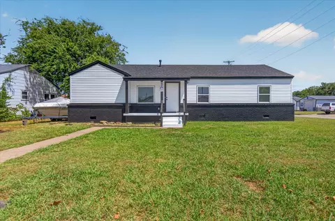 2254 S Dewey Ave, Bartlesville, OK 74003