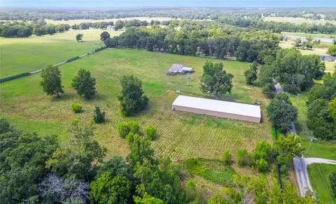 13805 County Road 3500, Ada, OK 74820