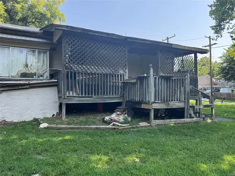402 S 72nd West West Ave, Tulsa, OK 74127