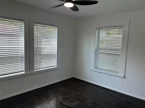 Bedroom - 1008 1st Ave, Warner, OK 74469 photo 1 of 1