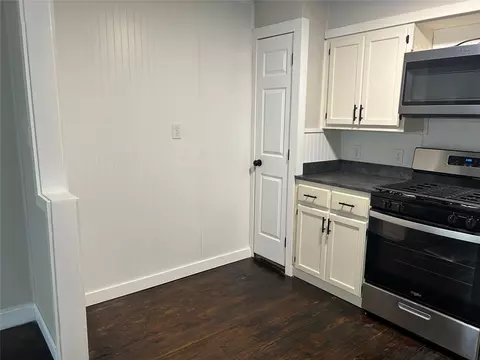 Kitchen - 1008 1st Ave, Warner, OK 74469 photo 5 of 5