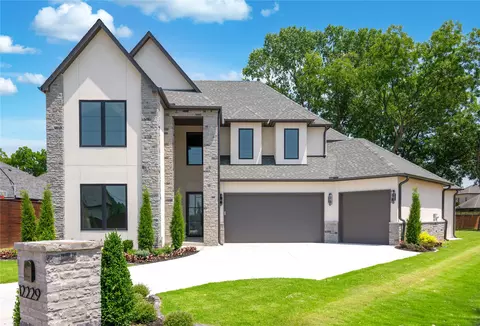 12229 S 65th Pl E, Bixby, OK 74008