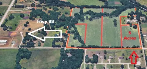 00 E 450 Rd, Claremore, OK 74017 photo 1