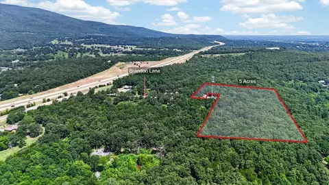 Brandon Lane, Poteau, OK 74953
