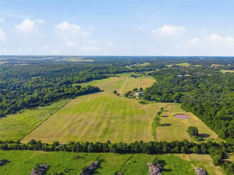 000000 E 5750 Rd, Jennings, OK 74038