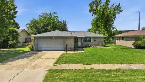 3830 S 82nd East Ave, Tulsa, OK 74145