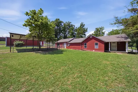 108 N 7th Ave, Cleveland, OK 74020