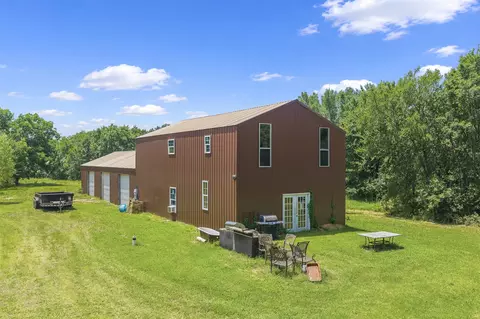 Exterior - 2474 S Log Cabin, Tishomingo, OK 73460 photo 1 of 1