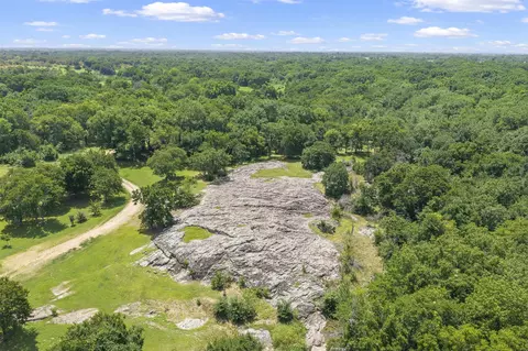 View/Area - 2474 S Log Cabin, Tishomingo, OK 73460 photo 5 of 19