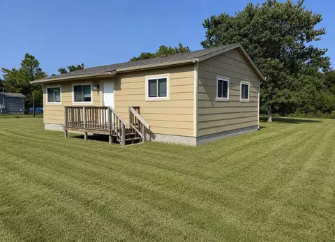 9953 S 4210 Rd W, Chelsea, OK 74016