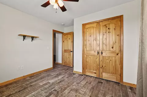 Bedroom - 164 Timothy, Calera, OK 74730 photo 7 of 7