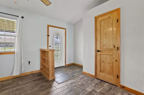 Entry Way - 164 Timothy, Calera, OK 74730 photo 1 of 2