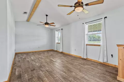 Living - 164 Timothy, Calera, OK 74730 photo 1 of 4