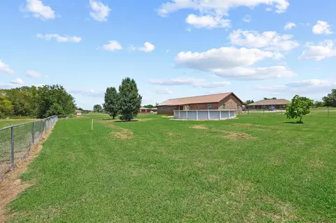 Exterior - 164 Timothy, Calera, OK 74730 photo 7 of 8