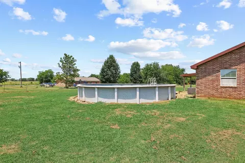 Exterior - 164 Timothy, Calera, OK 74730 photo 8 of 8
