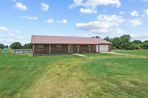 Exterior - 164 Timothy, Calera, OK 74730 photo 2 of 8