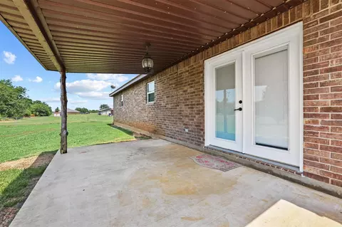 Exterior - 164 Timothy, Calera, OK 74730 photo 4 of 8