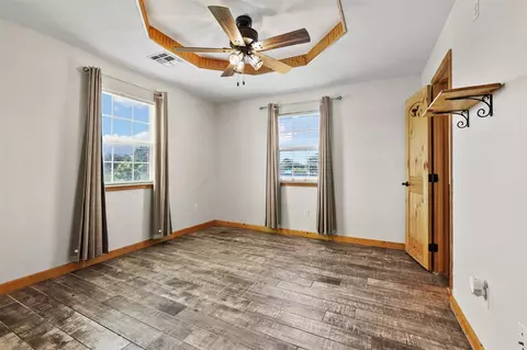 Bedroom - 164 Timothy, Calera, OK 74730 photo 1 of 7