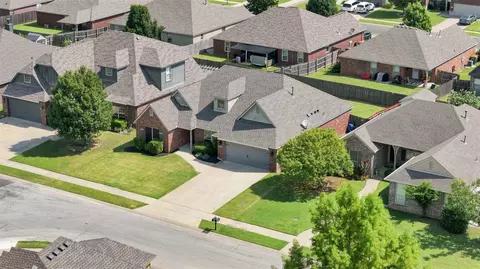 View/Area - 20609 E 32nd Pl S, Broken Arrow, OK 74014 photo 1 of 9