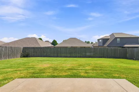 Exterior - 20609 E 32nd Pl S, Broken Arrow, OK 74014 photo 5 of 8